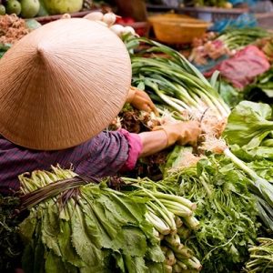 Cuisine asiatique : à la découverte des aliments emblématiques